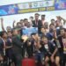 Putra Bale FC Tampil Juara di Piala Forkopimda Cup 2023