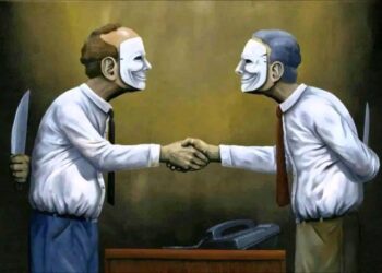 Jolok Bengkon, Sifat Licik Membungkam Usaha Orang Lain