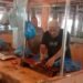 Stabil, Harga Daging di Takengon Rp180 Ribu Per Kg