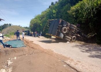 Terjungkal Bawa Getah, Dituding Ilegal, Aman Dara Sebut Mau Perbaikan Rem