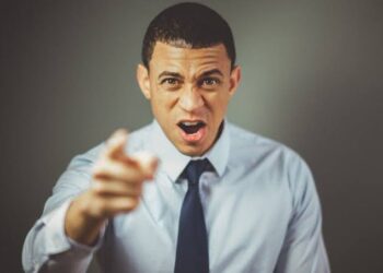 Rampus, Sifat Seseorang Cenderung Berjiwa Keras