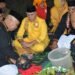 Resam Munirin Reje, Harapan Rakyat Pemimpin Bersih