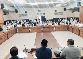 Ratusan Nakes di Aceh Tengah Pertanyakan Anggaran BOK Ratusan Juta