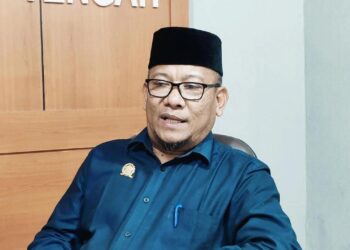 Salman Harap Polemik Nakes Tak Berdampak Terhadap Pelayanan Kesehatan