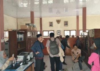 Jelang Ramadhan, Dosen UGP Takengon 5 Bulan Belum Terima Gaji