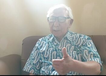 Ketua Yayasan UGP Sebut Kampus Sedang Defisit Anggaran