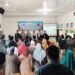 11 Kampung di Kecamatan Atu Lintang Dibekali Adat Istiadat