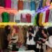 Selain Offline, Yulia Kasih Manfaatkan Medsos Jualan Baju Lebaran