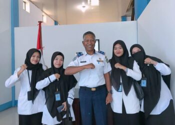 Jelang Idul Fitri, Dishub Aceh Tengah Minta Angkutan Harus Uji KIR