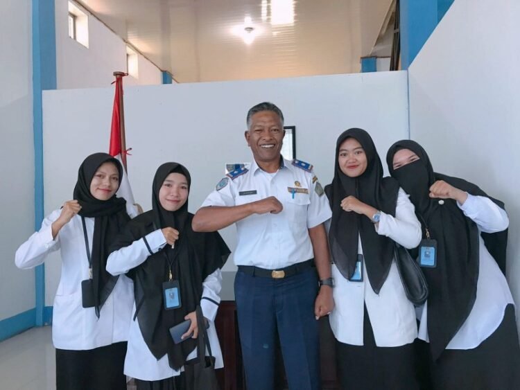 Jelang Idul Fitri, Dishub Aceh Tengah Minta Angkutan Harus Uji KIR