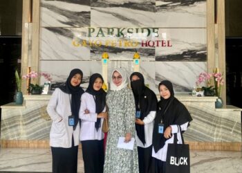 Okupansi Hotel Redup, Parkside Petro Hotel Siasati dengan Kampung Ramadhan