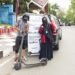 Permainan Scooter mulai Menjamur di Takengon, Wahana Baru Hasilkan Cuan