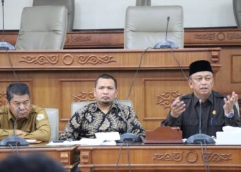 Dinilai Amburadul, DPRK akan Panggil Yayasan UGP Takengon