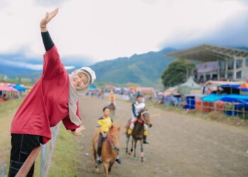 Lebaran Idul Fitri 2023, Wisata di Takengon Berbenah, Ayo ke Gayo!