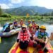 Kapolres Himbau Pengelola Arung Jeram di Takengon Sesuai SOP