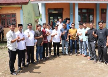 Warga Tanoh Depet Minta Diijinkan Isi Pertalite ke Pertamina Pakai Jerigen 10 Liter