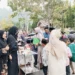 Gabungan Organisasi Wanita Aceh Tengah Bagikan Seribuan Takjil