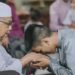 Kesa Ma’as, Kedue Maaf, Ketige Tabi Keopat Ampun, Sering Diucapkan Saat Idul Fitri, ini Artinya