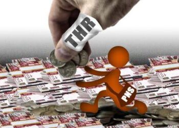 THR ASN dan PPPK Aceh Tengah Rp24 Miliar