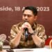 Mulai Hari ini, KIP Buka Pengajuan Balon DPRK Aceh Tengah