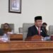 Terkait LKPJ Bupati Tahun 2022, Arwin Mega: Apabila Memungkinkan kita Bentuk Pansus