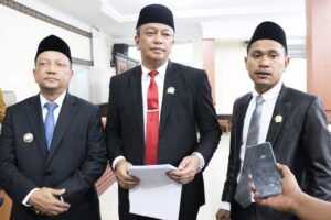 Prolegda 2023 Aceh Tengah; Ini Raqan yang akan dibahas DPRK