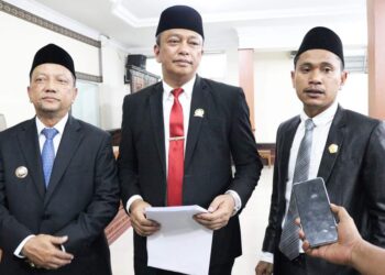 Prolegda 2023 Aceh Tengah; Ini Raqan  yang akan dibahas DPRK