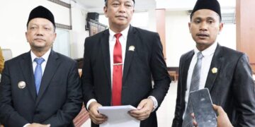 Prolegda 2023 Aceh Tengah; Ini Raqan  yang akan dibahas DPRK