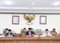 DPRK  Tetapkan 13 Prolegda 2023, Arwin Mega: Secepatnya Segera Dibahas
