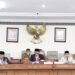 DPRK  Tetapkan 13 Prolegda 2023, Arwin Mega: Secepatnya Segera Dibahas