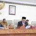 Prolegda 2023 Aceh Tengah; Enam Draf Raqan Telah Disiapkan Eksekutif