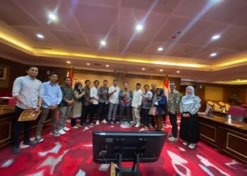 Tahun 2024, Formasi P3K Bagi Nakes RSUD Datu Beru Akan Dibuka Bertahap