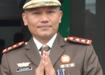 Mantan Bendahara Disdagkop UKM Aceh Tengah Ditetapkan Sebagai Tersangka Kasus Dugaan Korupsi