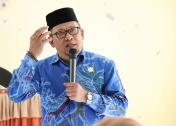 Kabar Duka, Anggota DPRK Aceh Tengah Salman ST Berpulang