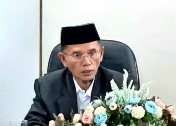 Refocusing, Kegiatan MPU Tersendat, Amri Jalaluddin: Pemkab dan Baitul Mal Belum Berpihak