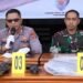 Polisi Amankan Senjata Rakitan Dibungkus dengan Kain Putih di Bener Meriah
