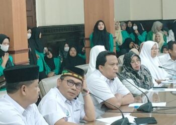 Tim Kecil Bekerja, Tolak Kuliah di Mulie Jadi, Rektor: Mahasiswa Libur Satu Minggu