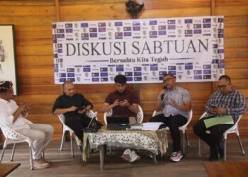 Carut Marut ZNT, Terkesan Coba Coba Hingga Desak Cabut Kepbup Aceh Tengah