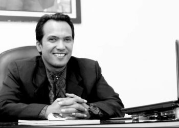 Wacana Musda KNPI Aceh Tengah Digelar Desember, Edy Sikapi Nama Maharadi