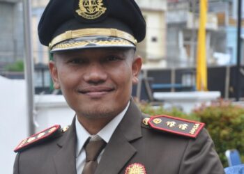 Rehab Kamar Imam dan Muadzin Masjid Ruhama Takengon Diperiksa Jaksa