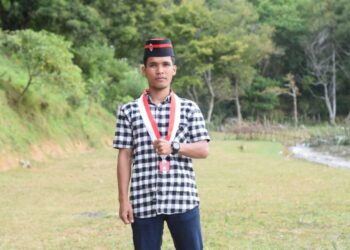 GMNI Aceh Tengah Minta Pemda Tertibkan Cangkul Padang dan Pukat Dorong