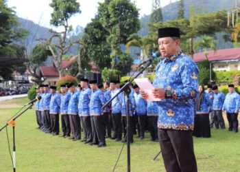 Oknum ASN Tak Netral di Sanksi, Begini Kata Mirzuan