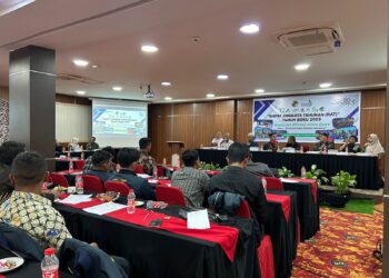 RAT Tahun Buku 2023, Unit Usaha Wisata Alam Gayo Terus Berkembang