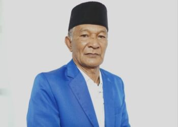 Sosok Mukhlis Gantikan Salman di DPRK Aceh Tengah 