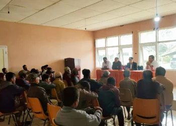 Warga Desak Camat Silihnara Ganti Bedel dan “Segarkan” RGM Mulie Jadi