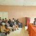 Temui Masyarakat Mulie Jadi, Camat Silihnara Surati Pj Bupati 