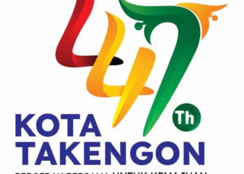 Launching Logo HUT Ke-447 Kota Takengon, ini Agenda yang akan di Gelar