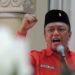 Sosok Ganjar – Mahfud di Mata Arwin Mega