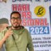 Terbuka Untuk Umum, PWI Aceh Tengah Gelar Donor Darah Peringatan HPN 2024