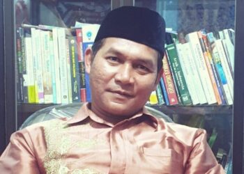 6 Kriteria Memilih Pemimpin Menurut Konsep Gayo